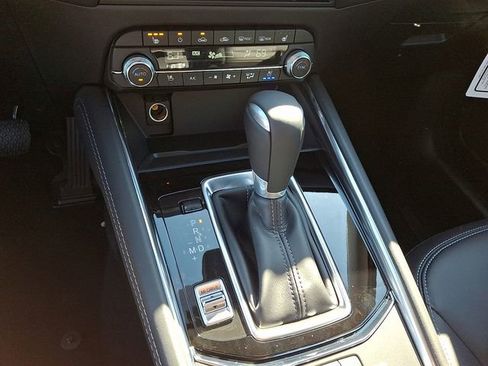 New 2025 MAZDA CX-5 AWD 2.5 S image 9