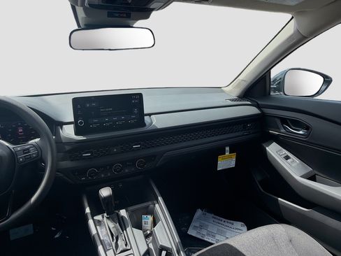 New 2026 Honda Accord SE image 19
