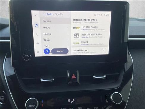 Used 2024 Toyota Corolla SE image 29