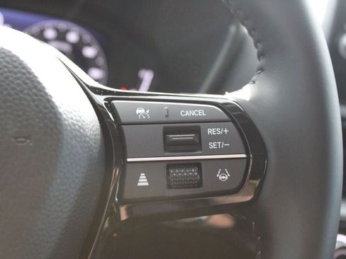 Used 2026 Honda CR-V EX-L image 14