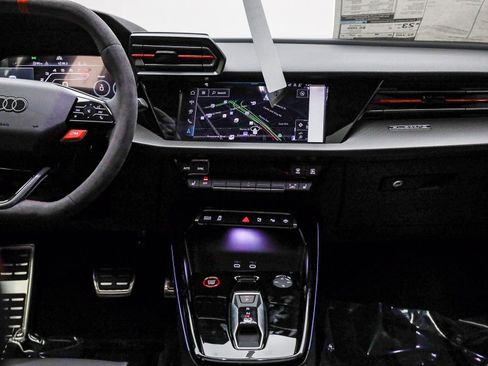 New 2026 Audi RS 3 image 25