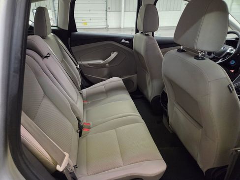 Used 2017 Ford C-MAX SE image 31