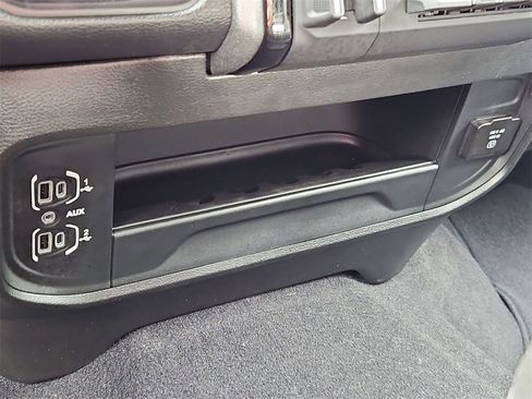 Used 2025 RAM 2500 Tradesman image 35