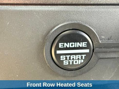Used 2025 Ford Bronco Big Bend AWD/4WD image 20