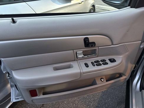 Used 2008 Mercury Grand Marquis LS image 21