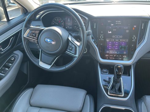 Certified 2021 Subaru Outback Limited w/ Popular Package #2 image 16