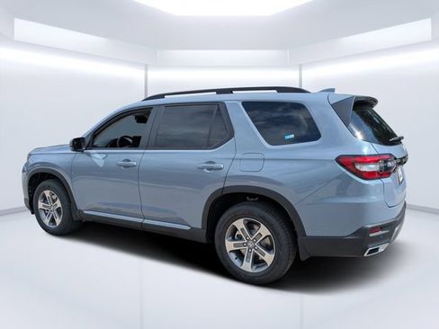 New 2026 Honda Pilot EX-L image 5