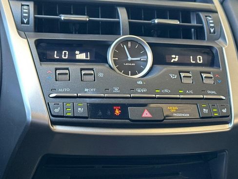 Used 2021 Lexus NX 300 AWD w/ Accessory Package 2 image 18