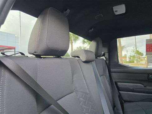 New 2026 Toyota Tacoma SR5 image 18