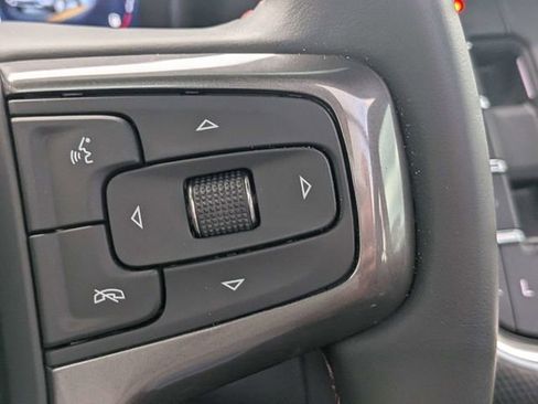 Used 2024 Chevrolet Tahoe RST w/ Sport Performance Package image 28