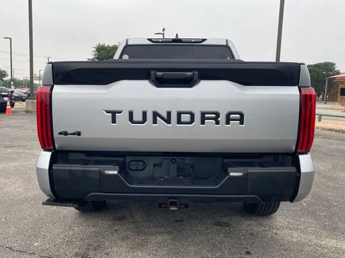Used 2023 Toyota Tundra SR5 AWD/4WD image 6