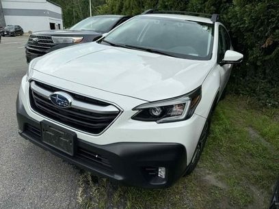 Used 2021 Subaru Outback Premium