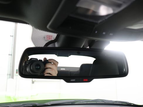 Used 2023 Dodge Challenger SRT Hellcat image 59