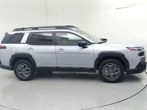 New 2026 Subaru Outback Premium image 8