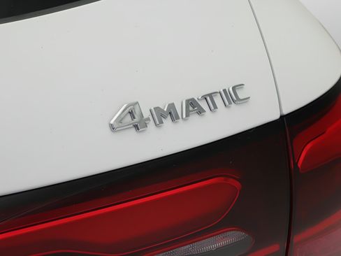 Certified 2023 Mercedes-Benz GLC 300 4MATIC image 20