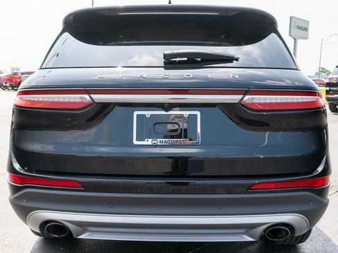 Used 2022 Lincoln Corsair Reserve w/ Equipment Group 201A AWD/4WD image 7