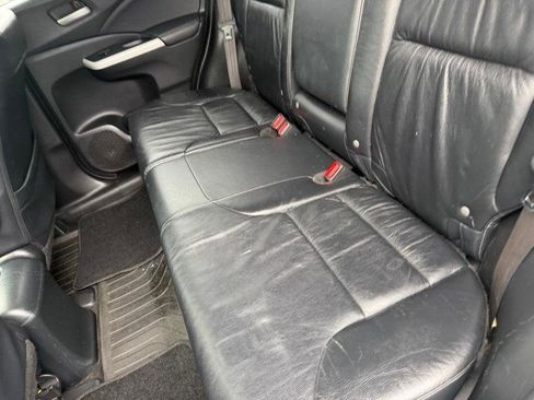 Used 2012 Honda CR-V EX-L image 21
