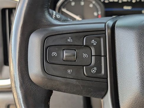 Used 2021 GMC Sierra 1500 AT4 w/ AT4 Premium Package image 22