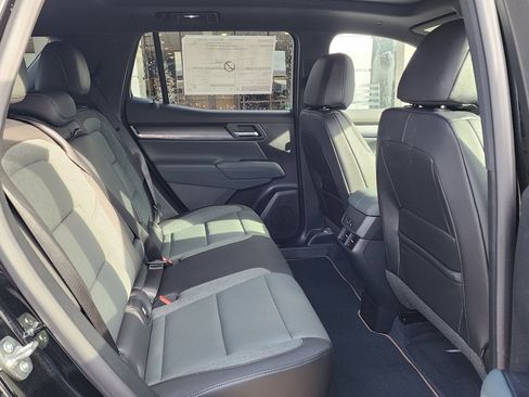 New 2026 GMC Terrain AT4 w/ Convenience Package III image 45