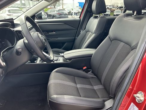 Certified 2025 MAZDA CX-50 AWD 2.5 S w/ Accent Package image 23