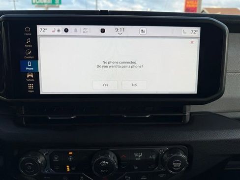 New 2026 Jeep Wrangler Willys image 22