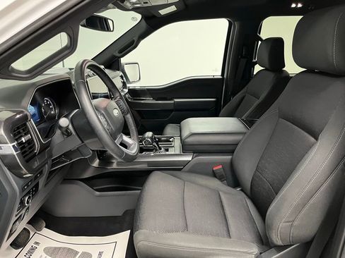 Used 2023 Ford F150 XLT AWD/4WD image 21