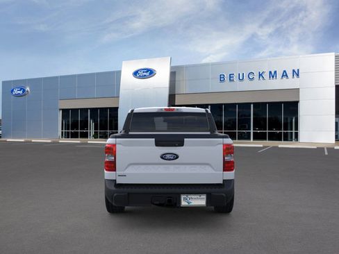 New 2026 Ford Maverick XLT w/ Equipment Group 301A image 8