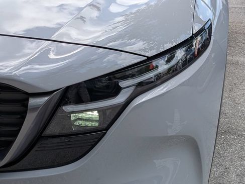 New 2026 MAZDA CX-5 Select AWD/4WD image 10