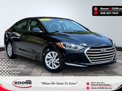 Used 2018 Hyundai Elantra SE