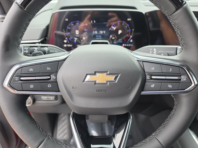 New 2026 Chevrolet Tahoe High Country AWD/4WD image 38