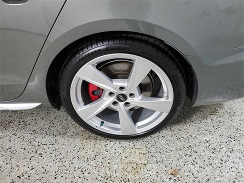 Used 2023 Audi S4 Premium Plus image 7