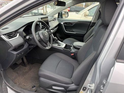 Certified 2023 Toyota RAV4 LE image 2