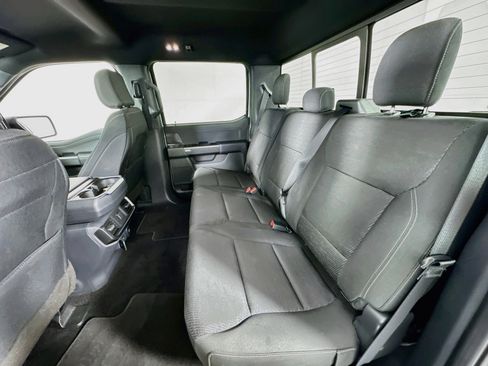 Used 2022 Ford F150 XLT w/ Equipment Group 302A High RWD image 24