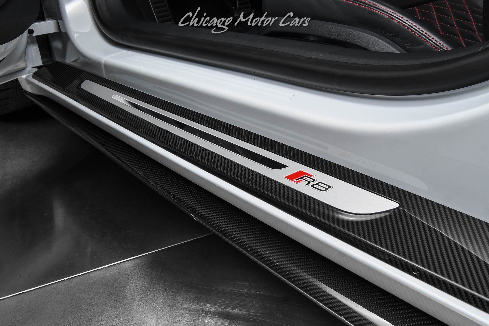 Used 2020 Audi R8 V10 performance AWD/4WD image 23