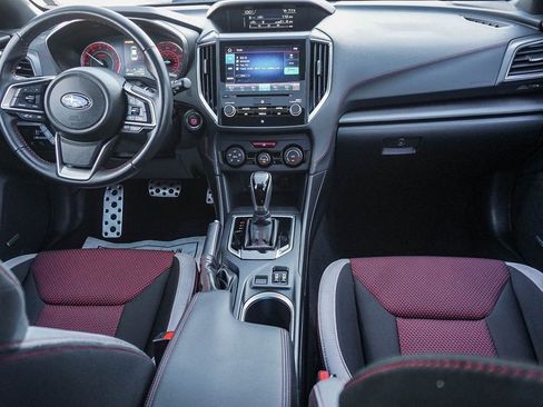 Used 2023 Subaru Impreza 2.0i Sport image 14