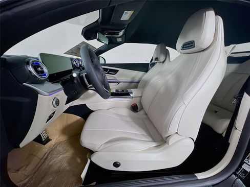 New 2026 Mercedes-Benz CLE 300 4MATIC Cabriolet image 19