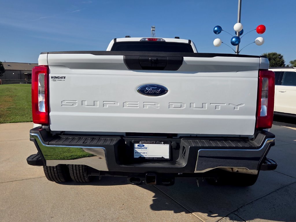 Used 2026 Ford F350 XL AWD/4WD image 7