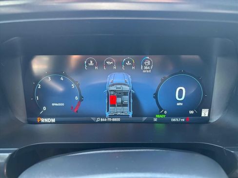 Used 2024 Ford F150 Lariat w/ Equipment Group 502A High AWD/4WD image 30