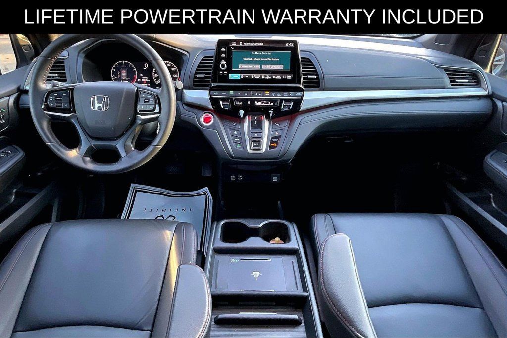 Used 2026 Honda Odyssey Sport-L image 14