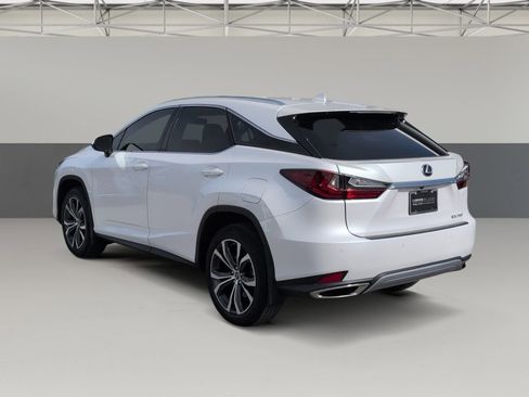 Used 2022 Lexus RX 350 FWD w/ Premium Package image 6