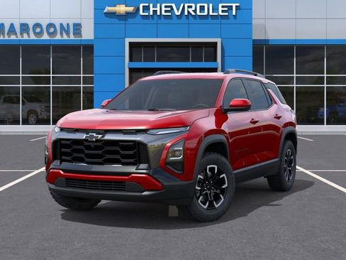 New 2026 Chevrolet Equinox ACTIV FWD image 6