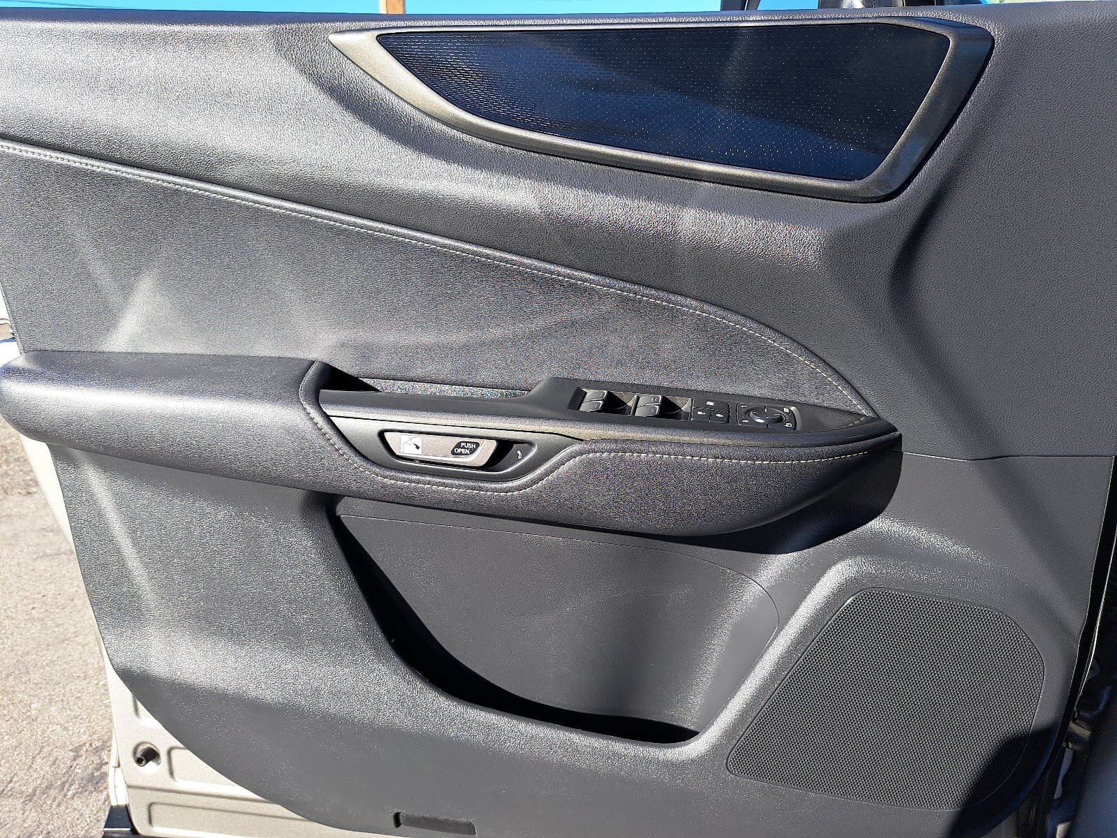 Used 2024 Lexus NX 350 AWD w/ Cold Area Package image 30