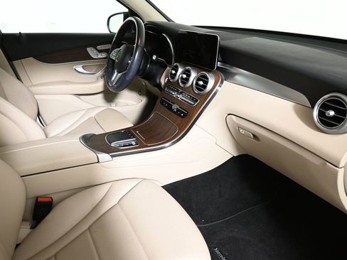 Certified 2022 Mercedes-Benz GLC 300 4MATIC image 27