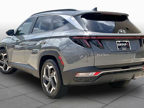 Certified 2024 Hyundai Tucson SEL w/ Convenience Package FWD image 11