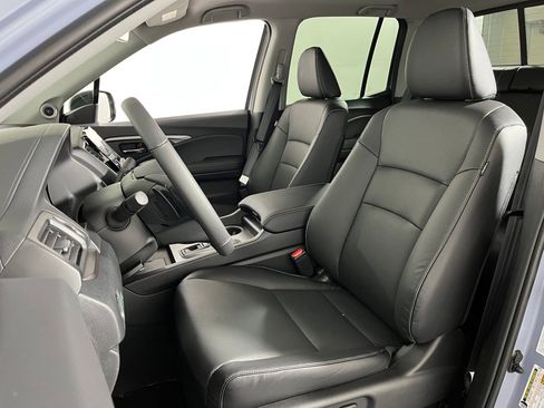 New 2026 Honda Ridgeline RTL image 4