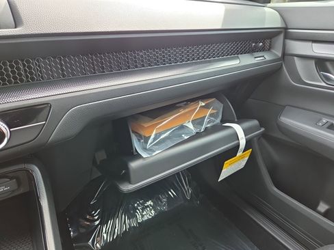 New 2026 Honda CR-V LX image 27