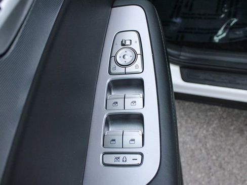 Used 2021 Hyundai Palisade SEL image 11