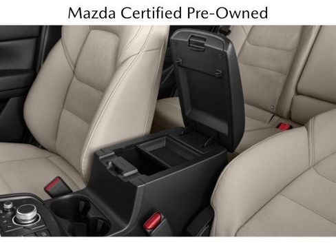 Used 2023 MAZDA CX-5 AWD 2.5 S w/ Select Package image 22