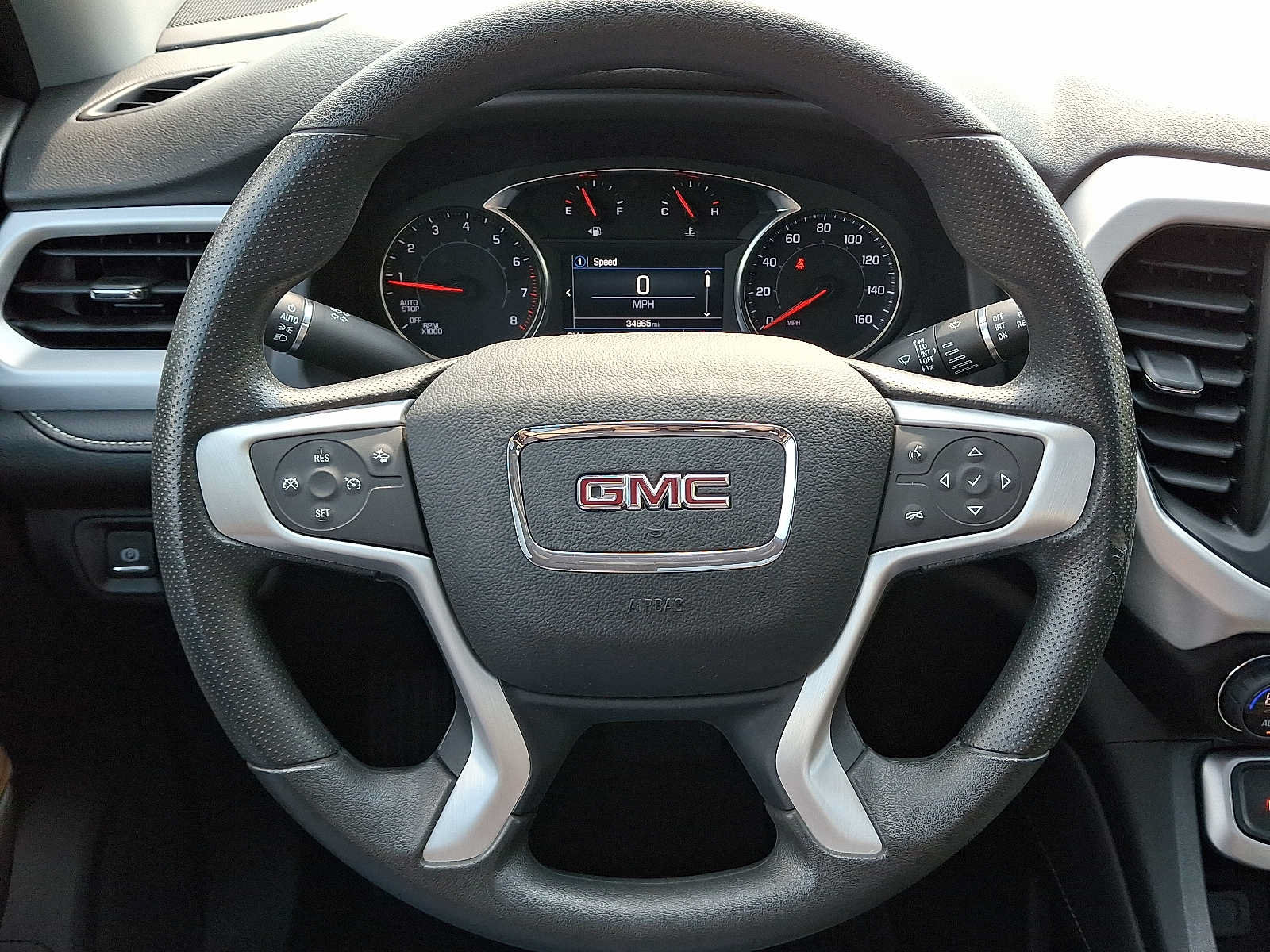 Used 2023 GMC Acadia SLE w/ Driver Convenience Package AWD/4WD image 20