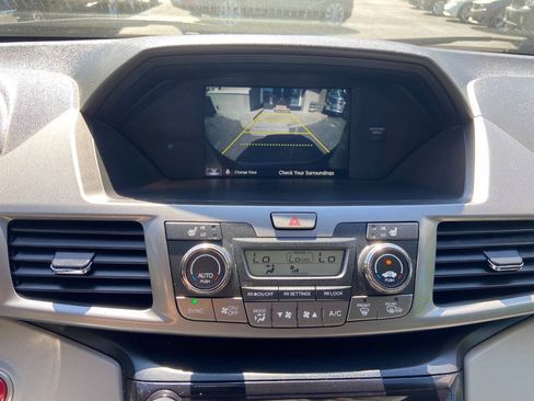 Used 2016 Honda Odyssey EX-L image 23